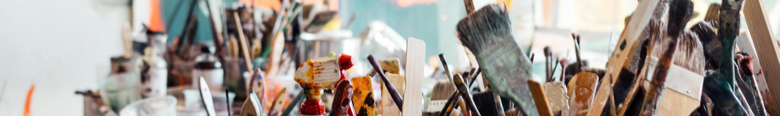 ARTBUTLER unterstützt Künstlerinnen und Künstler