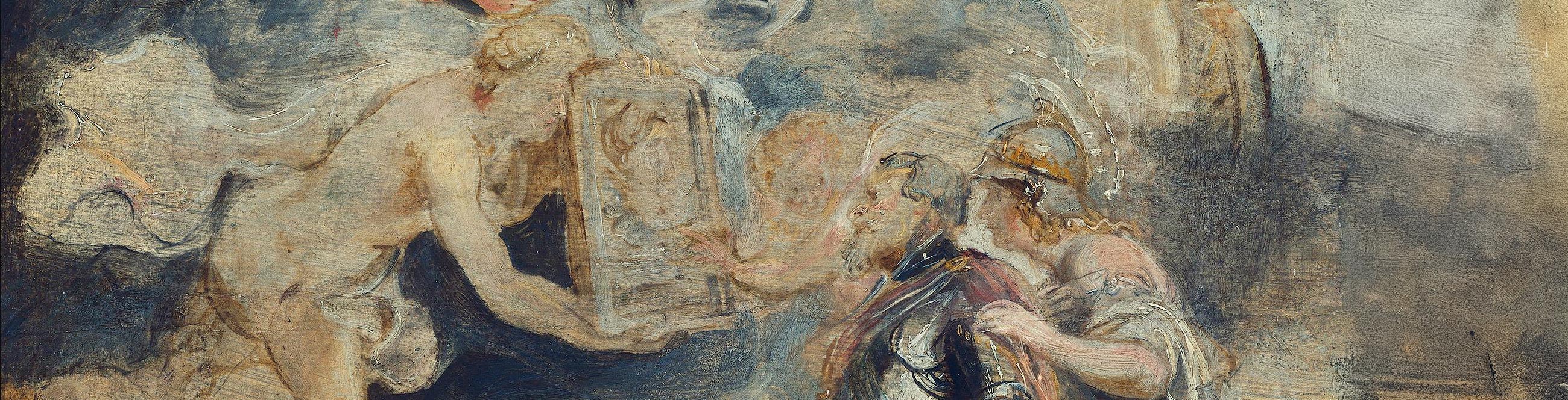 ARTBUTLER – digitale Verwaltung für Ihre Kunstsammlung