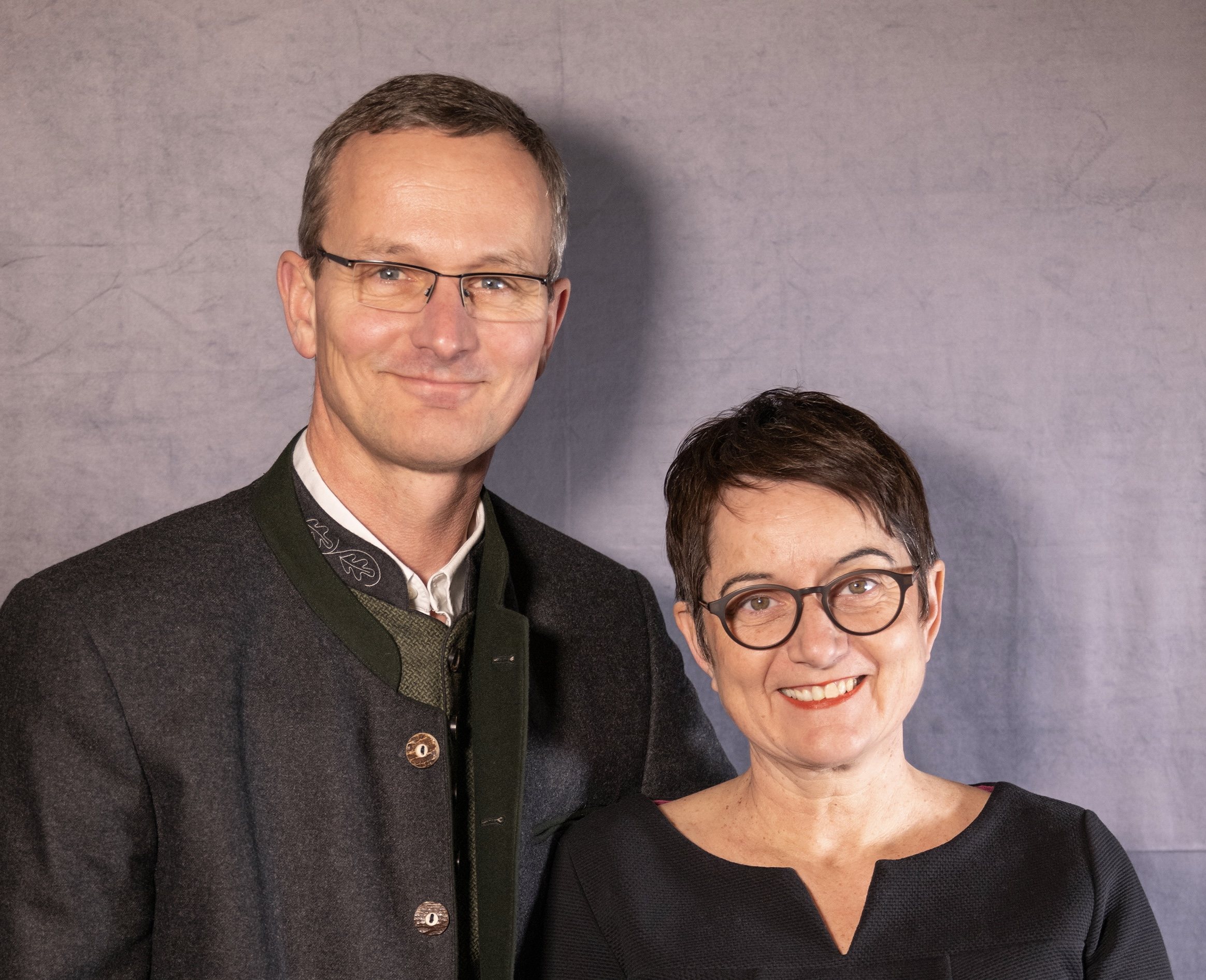 Britta und Carsten Kremke