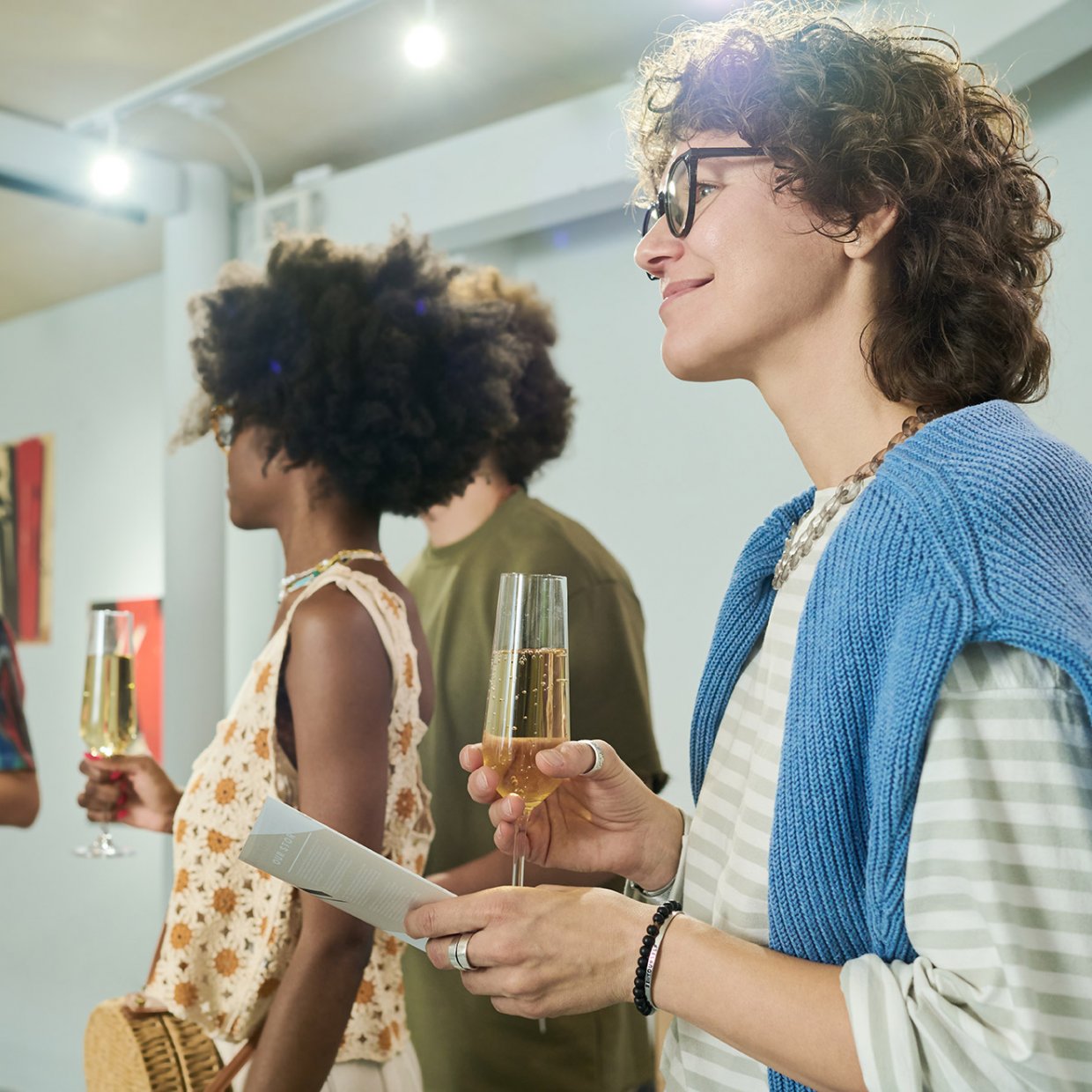 Kunst braucht Galerien - ARTBUTLER Softwarelösungen unterstützen Sie