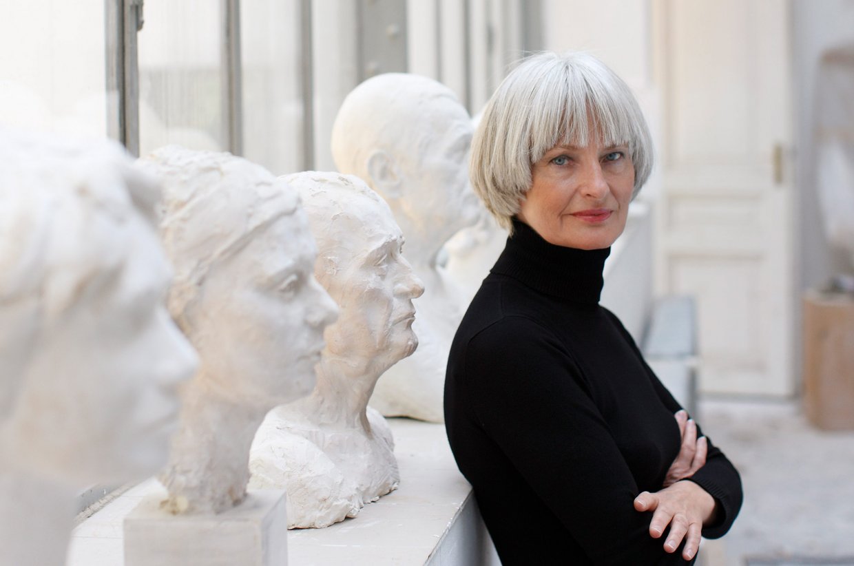 Lösungen Künstler*innen – ARTBUTLER Werksverwaltungssoftware