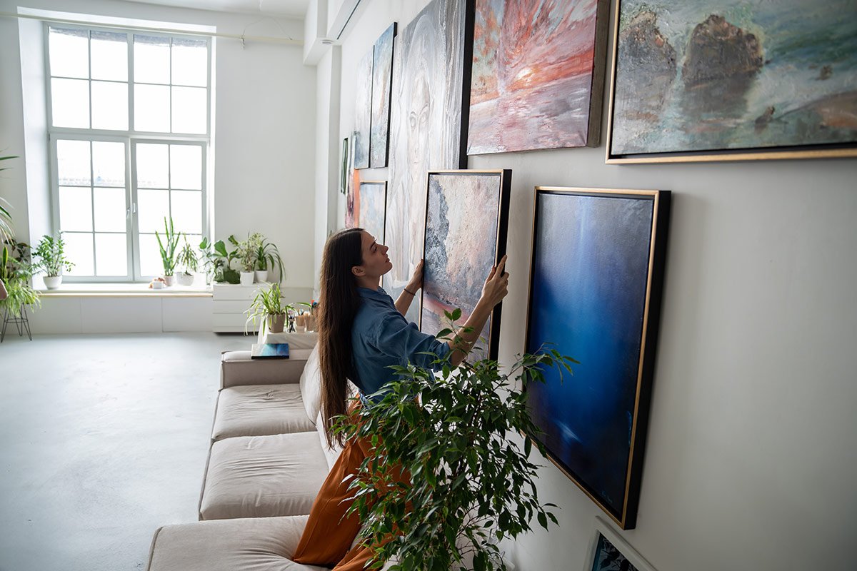 Lösungen Sammlungen ARTBUTLER Werksverwaltungssoftware