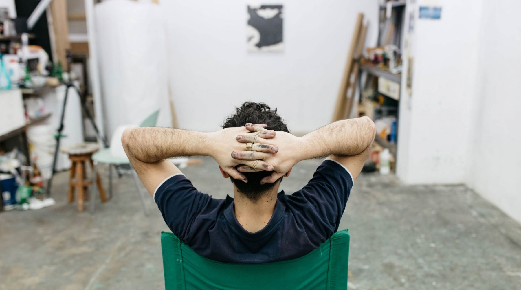 Since 2002 the database for your art