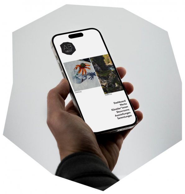 ARTBUTLER Kunstsammlung Cloudlösung