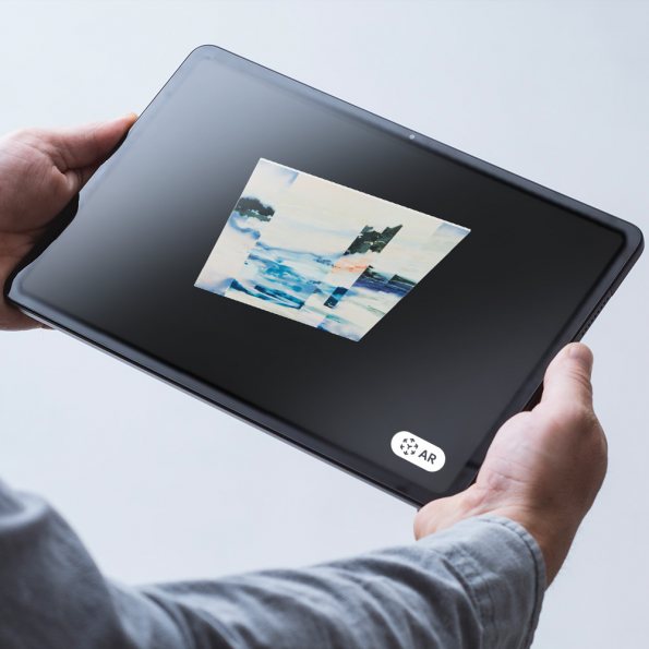 ARTBUTLER Modul Showrooms AR