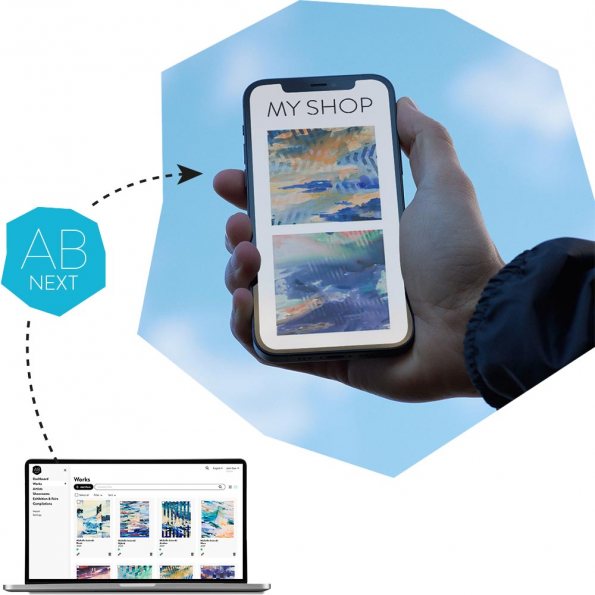 ARTBUTLER NEXT Shopify Modul