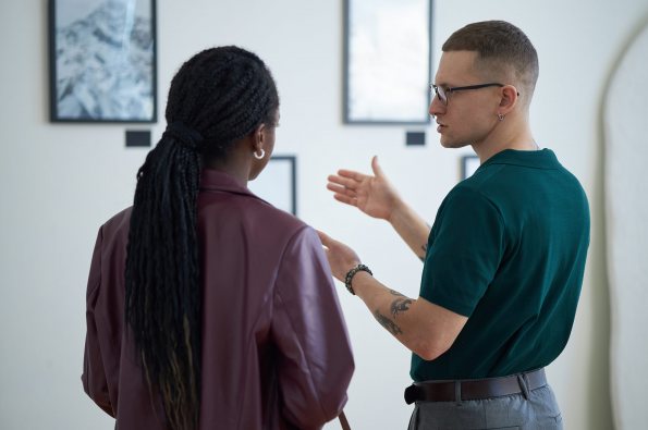 Lösungen Galerien ARTBUTLER Werksverwaltungssoftware